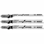 Bosch T503 Pc. Hardwood/laminate Flooring T-shank Jig Saw Blade Set. Fixed Price $9.99.