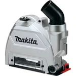 Makita 5" Dust Extraction Cutting/tuck Point Guard 196846-1. Fixed Price $177.42.