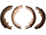Front Brake Shoe Set For 1965-1970 Oldsmobile Delta 88 1966 1967 1968 TP964RZ. Fixed Price $59.16.