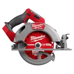 Milwaukee Tool 2834-20 Circular Saw, 7.25 In Dia, 6000 Rpm. Fixed Price $279.00.