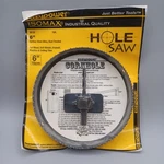 Isomax Eazypower Cornhole 6 " Saw Blade Wood Drill For Unfinished. Fixed Price $25.00.
