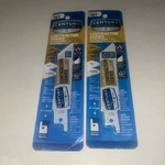 2 Pk Century Drill 07410 10TX4" Cobalt Bi-metal Contractor Series Blades. Fixed Price $5.90.