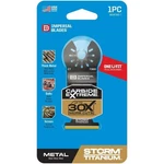 (j)imperial Blades One Fit 1-3/8" Carbide Extreme Storm Metal (IBOAT360-1). Fixed Price $13.86.