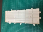 Lg 6871EC1081B Washer Control Board AZ224823 ARV920. Fixed Price $71.19.