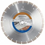 Husqvarna 582705201 Diamond Saw Blade, DIA-16", ARBOR-1". Fixed Price $165.99.