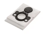 Flex Power Tools Fs-f Vc/e 21-26 LV5 Filter Bags (pack 5) FLX502235. Fixed Price $70.66.