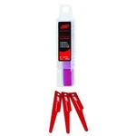 Ingersoll Rand P4FS-6 Fine Blade 1.15" X 4.55" 32 Tpi Pneumatic Saw. Fixed Price $51.05.