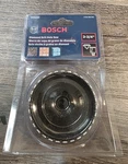 Bosch HDG234 Diamond Hole Saw, 3/4". Fixed Price $29.99.