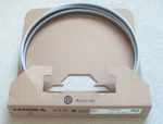 Lenox 142" 1" .035 4/6 Vp Vr Qxp Welded Band-saw Blade #1806411. Fixed Price $10.00.