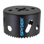 3-1/4 In Hole Saw Bi-metal Spyder 600095CF. Fixed Price $21.98.