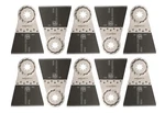 Fein Starlockplus E-cut 127 Precision Saw Blade For All Wood Materials. Fixed Price $99.95.