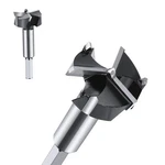 1-1/16"(27MM) Forstner Drill BITS,3-CUTTER Tungsten Carbide Tipped B.... Fixed Price $21.53.