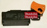 Makita Switch For HM1400 HM1810 9005BZ 4110C 2414DB 651131-4 651113-6 651046-5. Fixed Price $44.99.