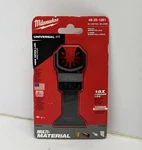 Milwaukee 49-25-1261 Bi-metal Blade. Fixed Price $10.00.