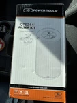 Power Tools IQTS244 Tune Up Kit Filter. Fixed Price $50.00.