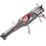 Tile Cutter Machine Manual Montolit Masterpiuma 161P5 Cutting Lenght 63,5 Inch. Fixed Price $1499.20.