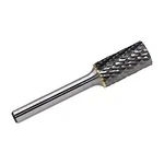 Yufutol SA-5 Tungsten Carbide Burr Cylinder Shape Double Cut 0.5 Inches. Fixed Price $42.49.
