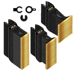Titanium Oscillating Blades Universal Multitool Kits Kelin. Fixed Price $154.99.