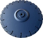 9 Inch Diamond Blade Compatible With Husqvarna K760 Cut-n-break Power Cutters. Fixed Price $179.00.