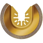 Rockwell RW8946 Oscillating Saw Blade, 3-1/8 In, Carbide. Fixed Price $32.36.