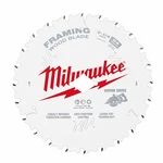 Milwaukee 48-41-0723 7-1/4IN 24T Worm Drive Framing Circular Saw Blades 10. Fixed Price $99.70.