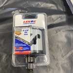 Lenox 1772951 Hole Saw, Bi-metal, Speed Slot, Arbored, 2-1/8-INCH New. Fixed Price $15.99.