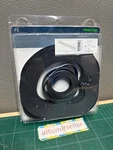 Festool 485724 Replacement Non-skid Strip For Fs Guide Rails Open Box. Fixed Price $27.46.