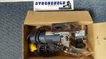 Used 2610909242 Armature For Bosch 1584VS -you Are Buyinh Part Of The Picture. Fixed Price $25.00.