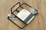 Adept Truss Porter Rack Front Carriers Black CAF02400 New. Fixed Price $72.99.