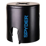 Spyder 600029CF Hole Saw, Tungsten Carbidetipped, 2-9/16IN. Fixed Price $21.15.