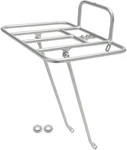 Adept Truss Porter Rack Silver Bicycle Front Carrier CAF02401 From Japan. Fixed Price $75.98.