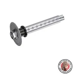 New Top Industrial Pvc Pipe Inner Diameter Cutter And Disc Grinder Set 100MM. Fixed Price $110.56.