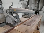 Dewalt Radial Arm Saw 12" Blade (3-02804). Fixed Price $900.00.