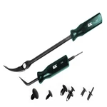 Sk Tools Usa Body Clip And Rivet Removal Set 6640. Fixed Price $200.15.