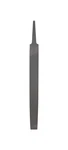 Stanley 22-171 Flat Mill Bastard File Single Cut 8IN. Fixed Price $9.73.
