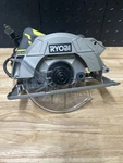 Ryobi CSB144LZK 15 Amp 7-1/4" Circular Saw W/ Laser (tool Only). Fixed Price $61.99.