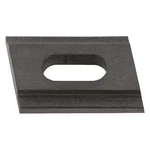Bosch 3608635000 Shear Replacement Blade, Center. Fixed Price $44.99.