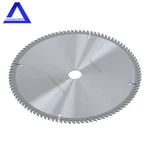10INCH 100 Tooth Carbide Saw Blade 25.4MM Arbor For Wood Aluminum. Fixed Price $20.83.