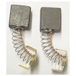 Carbon Brushes For Ryobi Grinder G1820 G1850 G2320 G2350 PC3050N L580A-E80. Fixed Price $7.11.