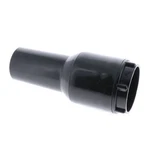 New Porter Cable Oem 1258825 Vacuum Hose End 7814 7812 D27905H. Fixed Price $32.29.