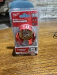 Milwaukee Big Hawg Carbide Hole Saw 2-1/4 Inch Wood Chn 49-56-9215. Fixed Price $35.00.