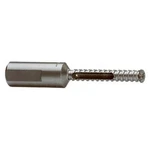 Lenox Holesaw 3DG 3/16 5 Mm 1/PK One Size, Multi. Fixed Price $22.99.