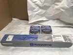 Ships Fast! Husqvarna 608000047 20 .058 Chainsaw Sprocket Tip Bar 3/8 +2. Fixed Price $119.95.