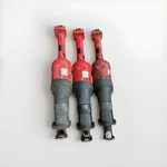 Milwaukee Tool Reciprocating Sawzall 2700 Spm, 18 Volt, Model# 6514-20. Fixed Price $180.00.