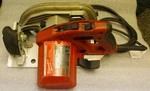 Milwaukee 6390-20 Tilt-lok 7-1/4 In Circular Saw, 15A Red/gray (5AL26CB)26). Fixed Price $80.00.