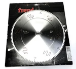 Freud 400MM 120T Non-ferrous Metal Cutting Carbide Tipped Saw Blade LU5D2300 Nos. Fixed Price $193.75.