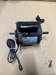 Craftsman Power Tool Motor 113.12550 115V 1/2HP 1725 Rpm Reversible. Fixed Price $85.00.