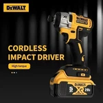 Dewalt DCD887 20V Lithium - Ion Brushless Impact Cordless Drill & Screwdriver. Fixed Price $72.01.
