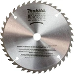 6 1/2 Carbide Blade 40T (A-90314). Fixed Price $49.94.