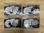 Dremel Ultra-saw (24 Blades) US700 Cutting Kit Lot (4 Sets) W/ US540 US500 US510. Fixed Price $115.00.